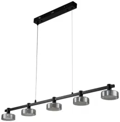 Подвесная люстра Stilfort 4009/02/05PL