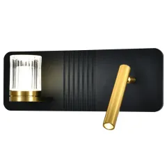 Бра Indigo V000202L