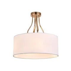 Люстра на штанге Indigo V000335