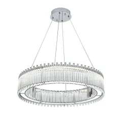 Подвесная люстра Indigo V000195L