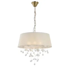 Подвесная люстра Indigo V000557