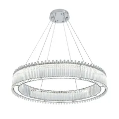 Подвесная люстра Indigo V000196L