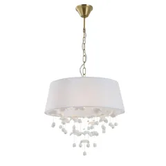 Подвесная люстра Indigo V000558