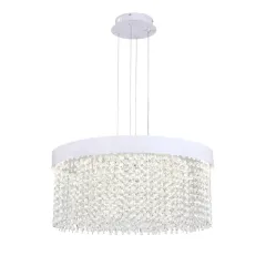 Подвесная люстра Indigo V000194L