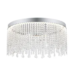 Подвесная люстра Indigo V000192L