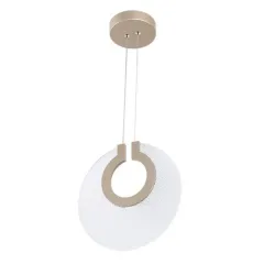 Подвесной светильник Divinare 5194/01 SP-12