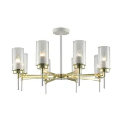 Люстра на штанге Escada 2139/8P