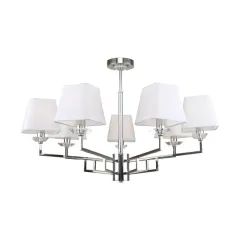 Люстра на штанге Escada 10161/7PL