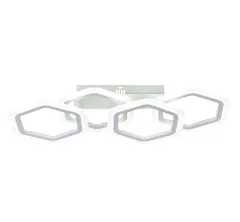 Накладной светильник Escada 10259/4LED