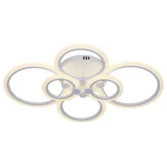 Накладной светильник Escada 10224/6LED 103W