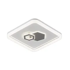 Накладной светильник Escada 10219/SG LED