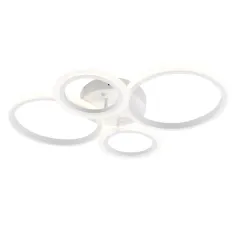 Накладной светильник Escada 10294/4LED