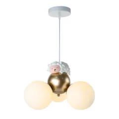 Подвесной светильник Escada 1101/3S