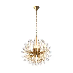 Подвесной светильник Escada 486/9PL