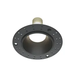 Встраиваемый светильник Maytoni Technical DL126-GU10-TRS-B