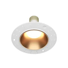 Встраиваемый светильник Maytoni Technical DL126-GU10-TRS-MG