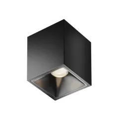 Накладной светильник Maytoni Technical C065CL-8W4K-SQ-B