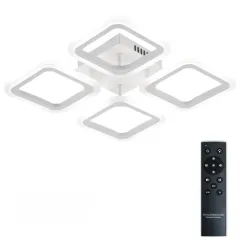 Накладной светильник Natali Kovaltseva LED LAMPS 81448