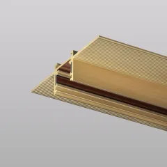 Шинопровод Denkirs TR5702-SB