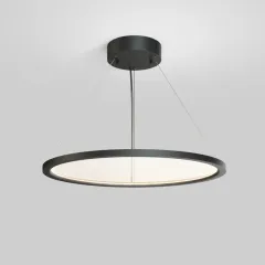 Подвесной светильник Denkirs DK6617-BK