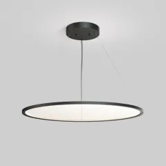 Подвесной светильник Denkirs DK6621-BK