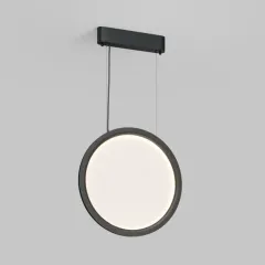 Подвесной светильник Denkirs DK6605-BK