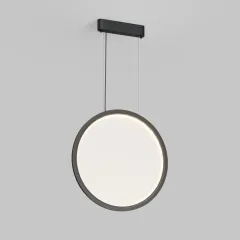 Подвесной светильник Denkirs DK6607-BK