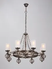 Подвесная люстра Vitaluce V4339-7/8