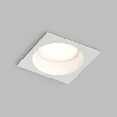 Влагозащищенный светильник Denkirs DK3104-WH