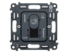 Розетка Ambrella Volt VM185