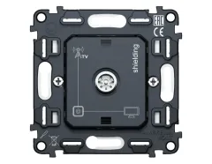 Розетка Ambrella Volt VM199