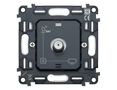 Розетка Ambrella Volt VM215