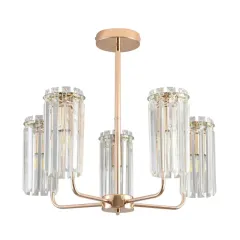 Люстра на штанге LUMION 8347/5