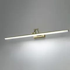 Светильник для картин Elektrostandard 40156/LED бронза