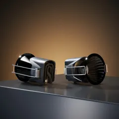 Встраиваемый светильник Elektrostandard 15274/LED 3000K черный жемчуг