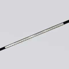 Светильник на шине Elektrostandard 85531/01 черный