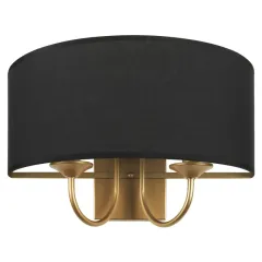 Бра LOFT IT 10416W GD