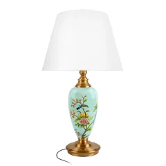 Настольная лампа LOFT IT 10379T/C