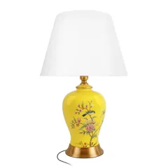 Настольная лампа LOFT IT 10380T/B