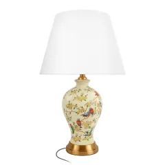 Настольная лампа LOFT IT 10382T