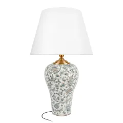 Настольная лампа LOFT IT 10385T/C