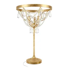 Настольная лампа LOFT IT 10430T