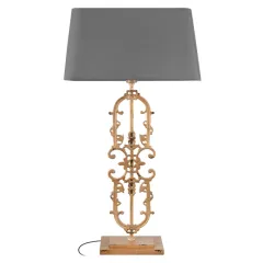 Настольная лампа LOFT IT 10439T/A