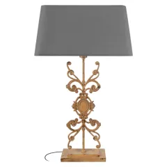 Настольная лампа LOFT IT 10439T/B