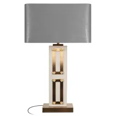 Настольная лампа LOFT IT 10445T/B