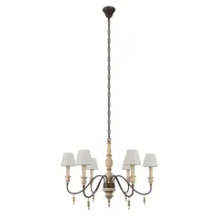 Подвесная люстра LOFT IT 10419