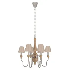 Подвесная люстра LOFT IT 10420