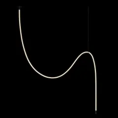 Накладной светильник LOFT IT 10388C Black