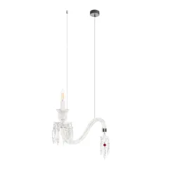 Подвесной светильник LOFT IT 10210P/A White