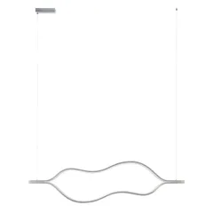 Подвесной светильник LOFT IT 10403/1200 SN